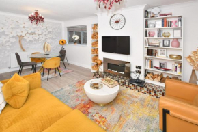 Townhouse @ Aboyne Close Birmingham